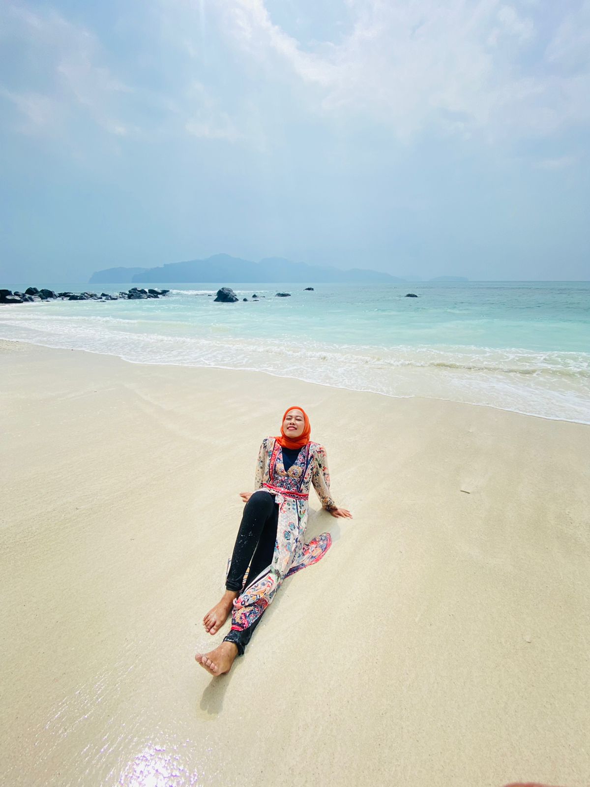 Geowisata Gunung Anak Krakatau